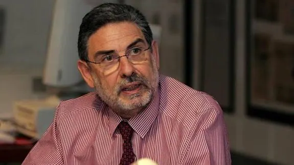 Fallece Armando Fernández-Xesta, ex redactor jefe de El Correo