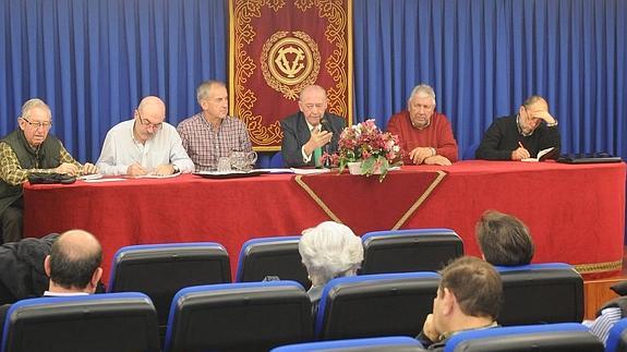 Los Celedones de Oro revisarán sus actividades ante la bajada de las ayudas