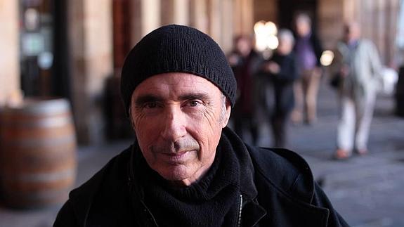 El PP rechaza asistir a la recepción que organiza Vitoria a Lluis Llach