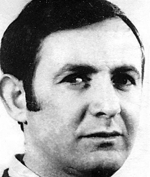 Bienvenido Pereda, el padre que cumplió años en el hospital días antes de morir