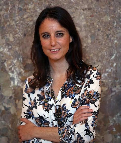 Andrea Levy, del PP, dice que a «muchos españoles» les va a «entristecer» la salida de Otegi