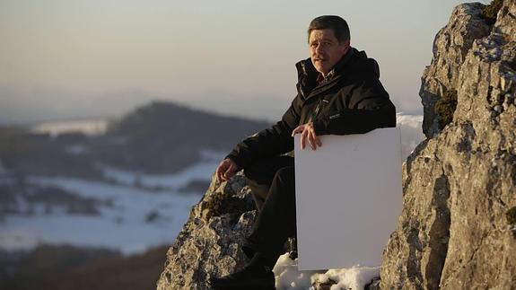 «Este temporal ha sido muy potente, nada común»