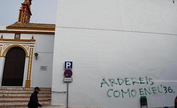 La 'cuestión religiosa', según PSOE, Ciudadanos y Podemos