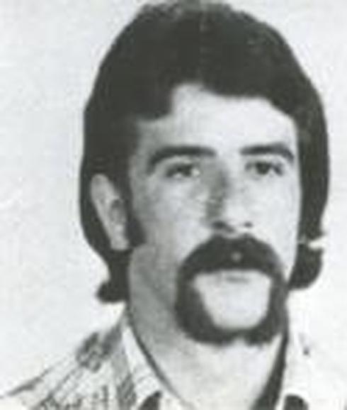 Pedro María Martínez Ocio, el trabajador de Forjas con planes de boda