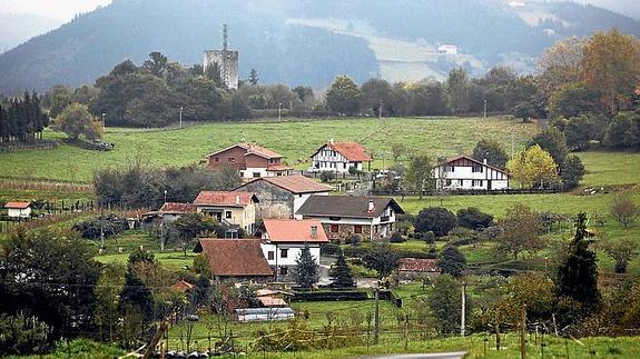 Forua elaborará un sistema de localización geográfica para casos de emergencia