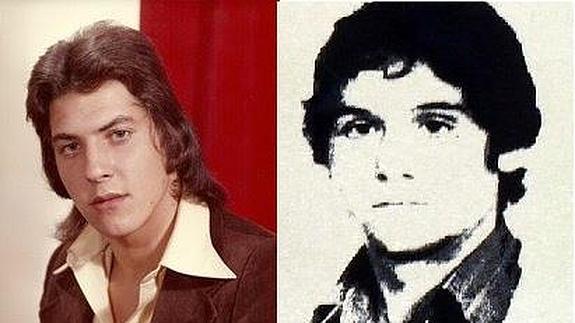 Juan Gabriel Rodrigo y Vicente Antón, asesinados en Tarragona y Basauri