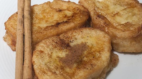 Cómo hacer torrijas: receta tradicional de Semana Santa