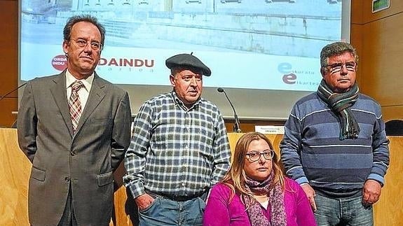 Admitida la demanda de los exsocios de Fagor y Edesa contra la Corporación Mondragón