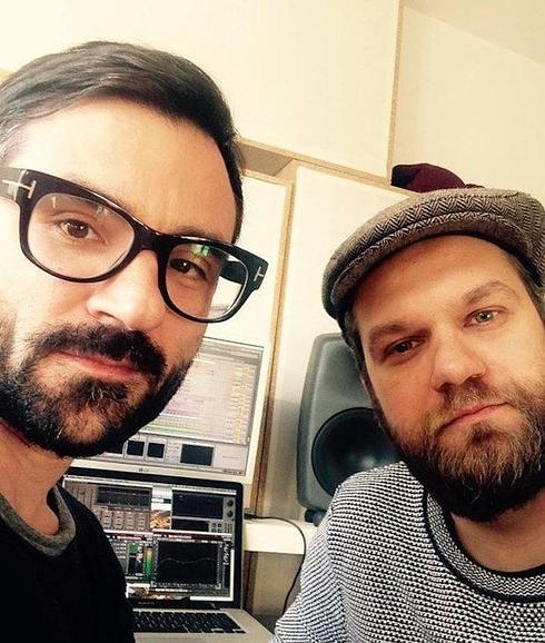 Funkstörung bikotea Art After Dark saioko protagonista izango da