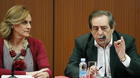 Condenan al alcalde de Gernika por no colocar la bandera española