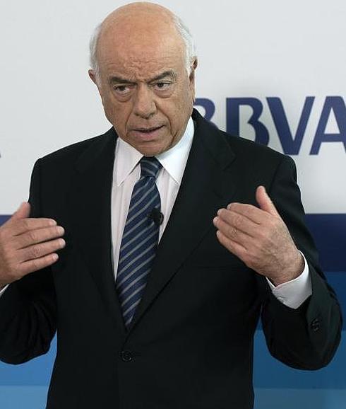El BBVA pide gobiernos «realistas» para combatir el paro