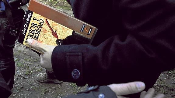 Otegi, en el retrovisor de la Historia