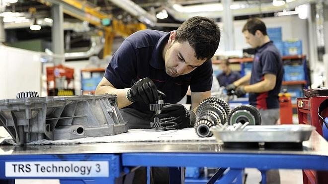 Sólo 270.000 trabajadores deciden sobre las condiciones laborales en Euskadi