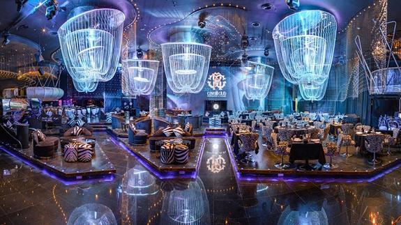 Alta costura en la cocina