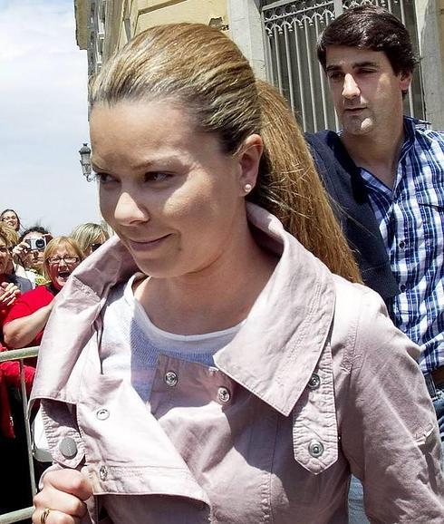 Campanario deja el hospital