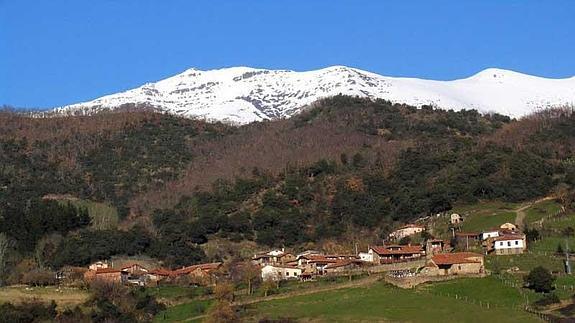 Liébana: montañas salvajes, quesucos y orujo