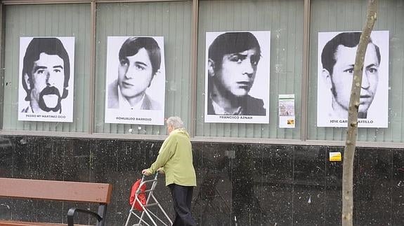 Vitoria aprueba iniciar acciones penales para «hacer justicia» con el Tres de Marzo