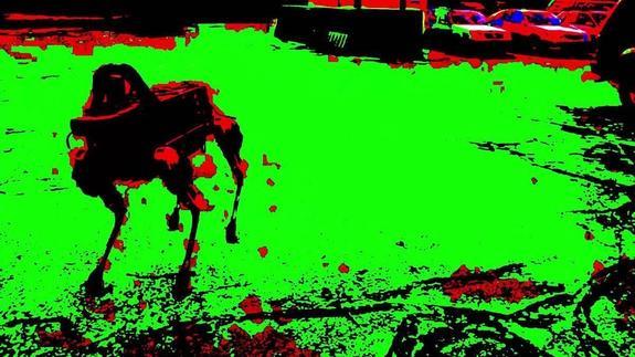 El futuro ya es historia