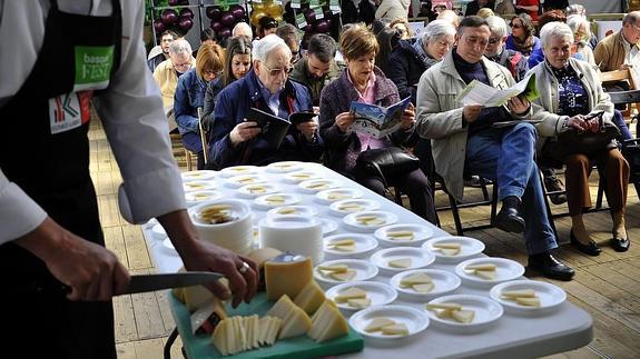 Basque FEST ofrece en Bilbao 140 planes y propuestas que refuerzan la cultura y vanguardia vasca