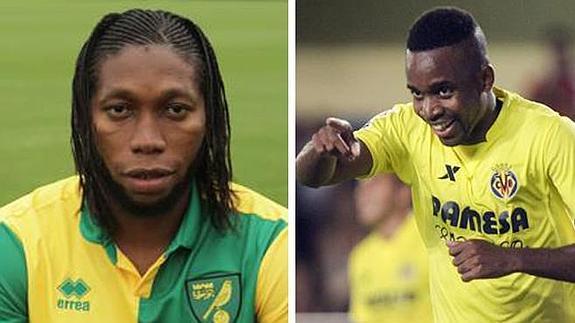 Bakambu y Mbokani, afectados por los atentados terroristas