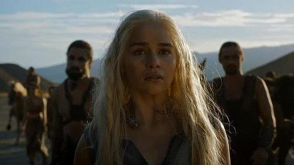 «Todos merecen morir», la advertencia del último trailer de Juego de Tronos