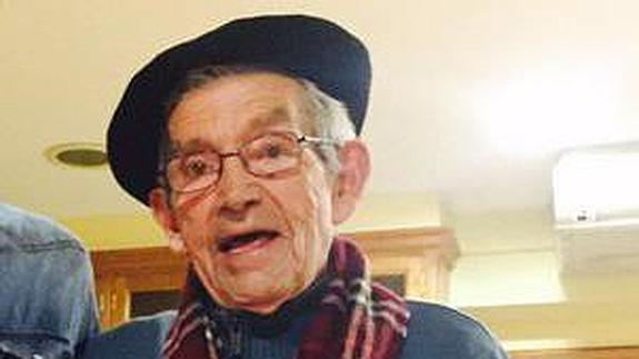 Fallece el fundador de CC OO Tomás Tueros