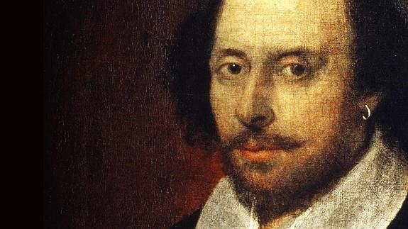 Shakespeare no escribía 'también'