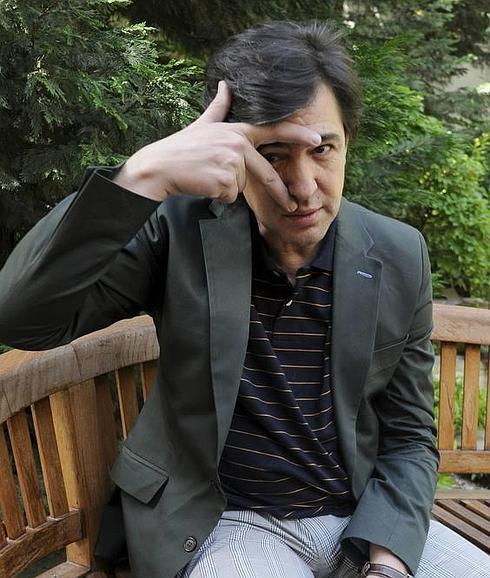 «Yo no quería morirme, pero tampoco descansaba en paz»