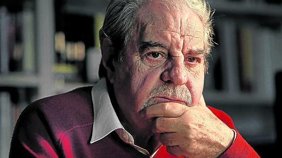 «Guardo recuerdo de cosas que no he vivido»