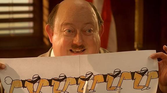 Pre-Fant, apirilaren 27tik maiatzaren 1era BBK Aretoan