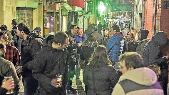 Cuando la diversión se convierte en un calvario para los vecinos