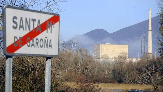 Galán cerraría Garoña por «motivos económicos», dicen los sindicatos