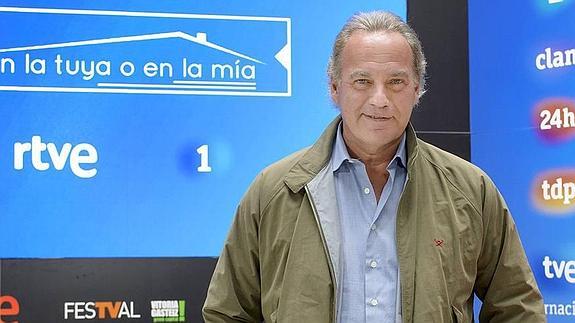 Bertín llegará a Telecinco el 27 de abril