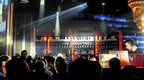 La juez levantó el cierre cautelar del Budha para «mantener sus 15 empleos y el pago de deudas»