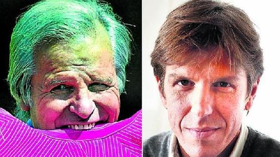 El ADN coincide al 99,9%