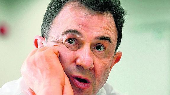 «Quiero acariciar el paladar como nunca nadie lo hizo antes»