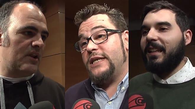 «Siempre merece la pena emprender»