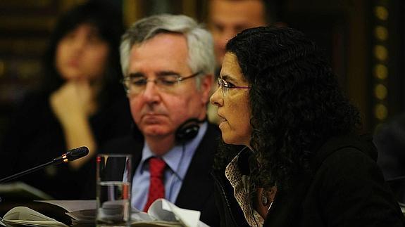 «La situación es insostenible», denuncia el PP de Bilbao