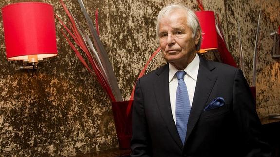 'El Cordobés': «No he blindado mi fortuna»