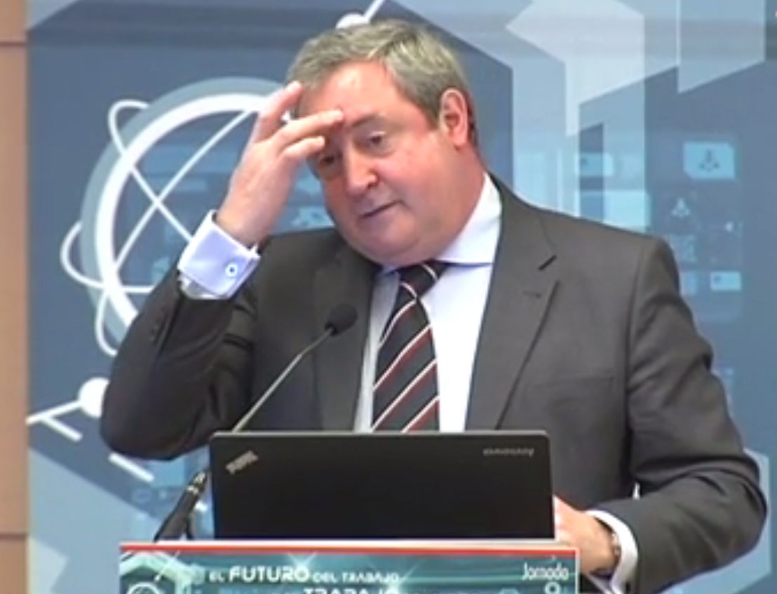 EH Bildu y PSE piden la dimisión del viceconsejero de Empleo por sus «inaceptables» palabras sobre Lanbide