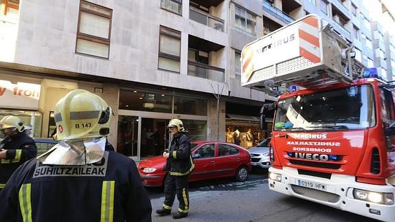 Una falsa llamada al 112 puede suponer una multa de hasta 600.000 euros