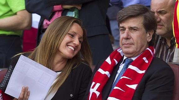 Melani Costa y Eugenia se evitan