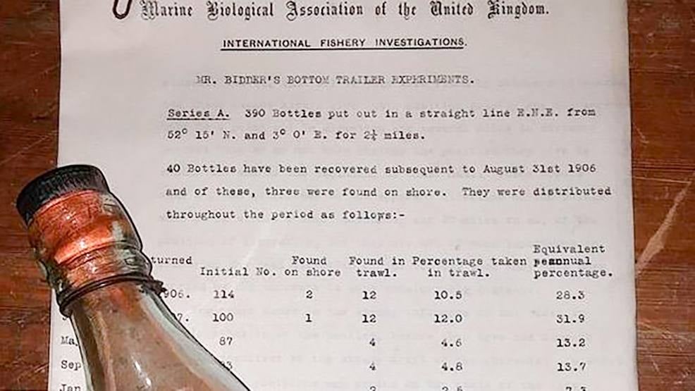 Un mensaje que llega tarde