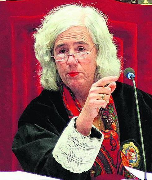 Garbiñe Biurrun siembra dudas en las bases de Podemos por su posición sobre el PNV