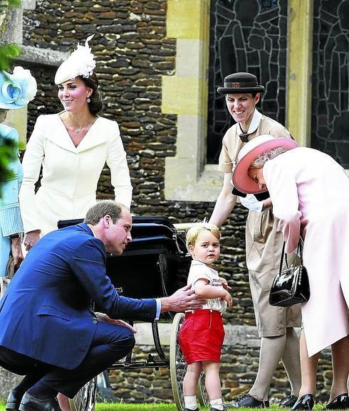 La mejor ayuda de Kate