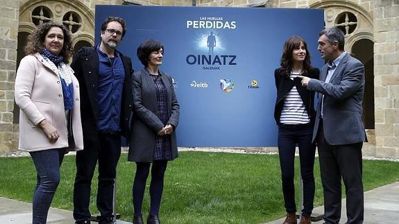 Una serie de documentales recoge las cinco décadas de violencia en Euskadi