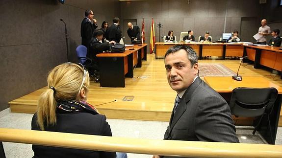 La Diputación pagó 757.400 euros a un abogado externo por el proceso penal contra Jabyer