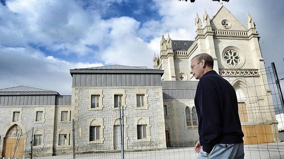 El campus de Krea ofrecerá ocho grados de diseño y arte del Rocky Mountain de Denver