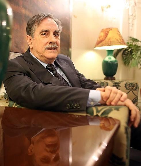 «Con el modelo actual nunca se equilibrará el sistema»