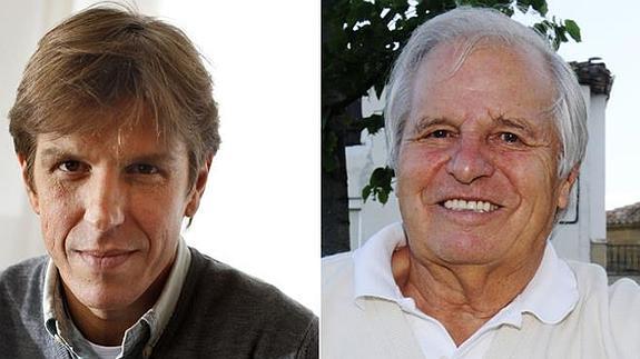 Las pruebas de ADN confirman que Manuel Díaz es hijo de 'El Cordobés'